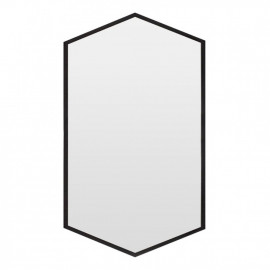 Зеркало в раме Hexagon 